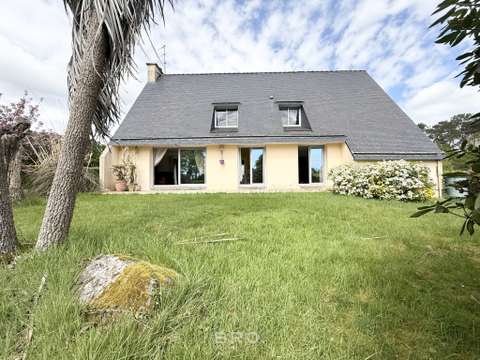 Vente maison 5 pièces Saint-Avé 56