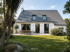 Vente Maison 4 chambresSaint-Avé