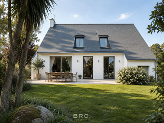 Vente maison 5 pièces Vente maison 5 pièces