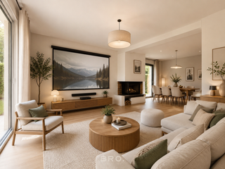 Vente maison 5 pièces Vente maison 5 pièces