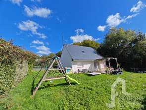 Vente Maison 4 chambresSaint-Avé
