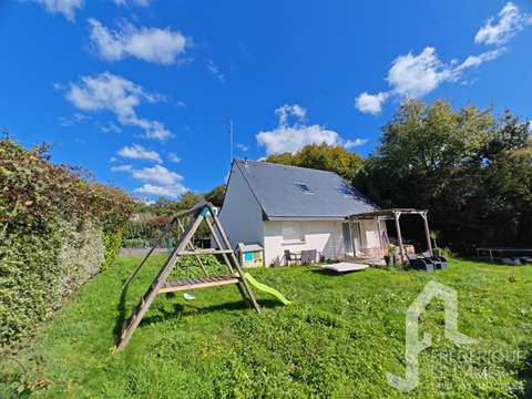 Vente maison 5 pièces Saint-Avé 56