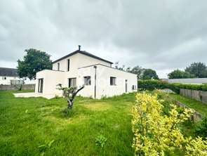 Vente Maison 5 piècesSaint-Avé