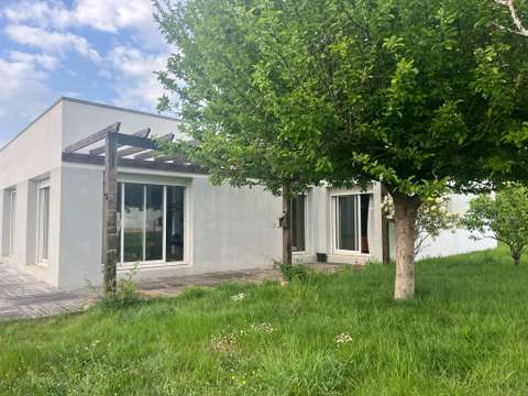 Vente maison 5 pièces Saint-Avé 56