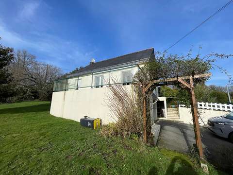 Vente maison 4 pièces Saint-Avé 56