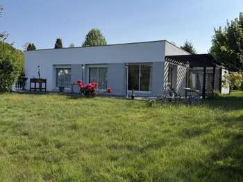 Vente maison 5 pièces Saint-Avé 56