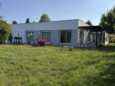 Vente maison 5 pièces Saint-Avé 56