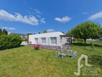 Vente maison 5 pièces Saint-Avé 56