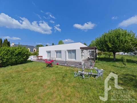 Vente maison 5 pièces Saint-Avé 56