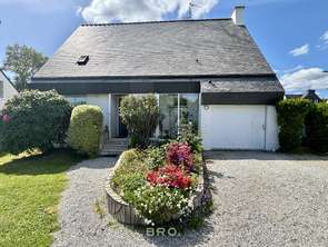 Vente Maison 4 chambresSaint-Avé