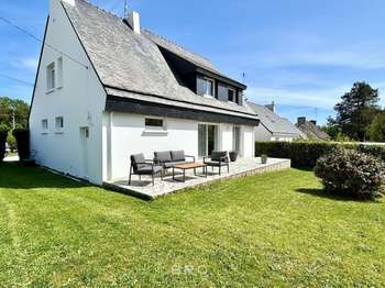 Vente maison 6 pièces Saint-Avé 56