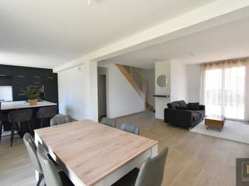 Vente Maison 3 chambresSaint-Avé
