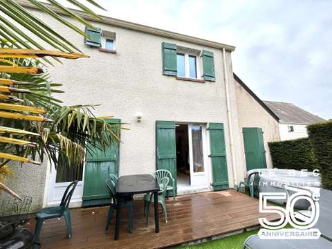 Vente maison 6 pièces Saint-Avé 56