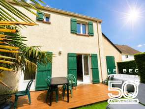 Vente Maison 4 chambresSaint-Avé