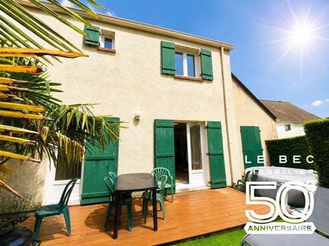 Vente maison 6 pièces Saint-Avé 56