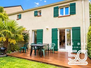 Vente Maison 4 chambresSaint-Avé