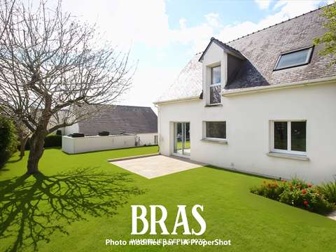 Vente maison 5 pièces Saint-Avé 56