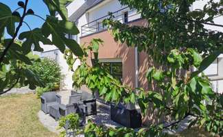 Photo Vente maison Saint-Avé