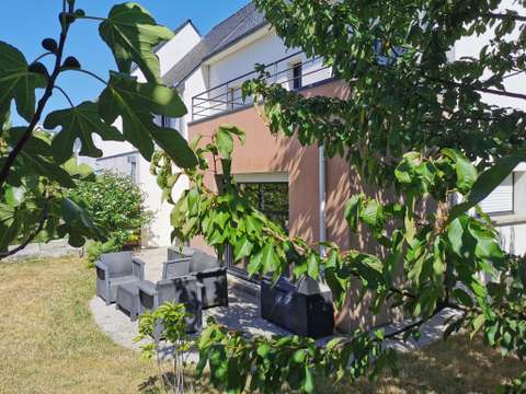 Vente maison 5 pièces Saint-Avé 56