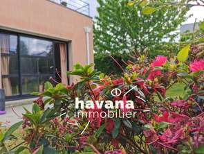 Vente Maison 4 chambresSaint-Avé
