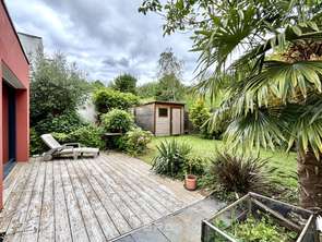 Vente Maison 4 chambresSaint-Avé