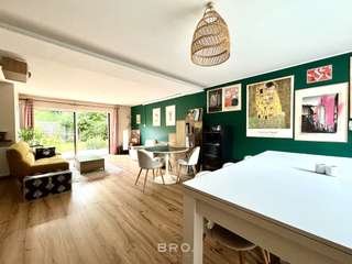 Vente maison 6 pièces Vente maison 6 pièces