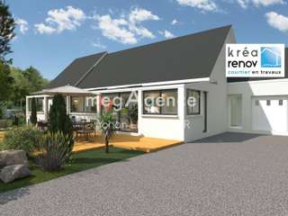 Vente maison 7 pièces Vente maison 7 pièces