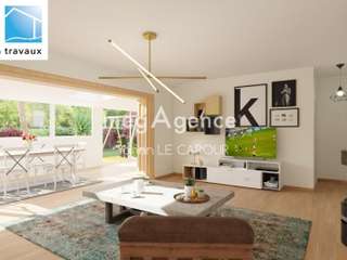 Vente maison 7 pièces Vente maison 7 pièces