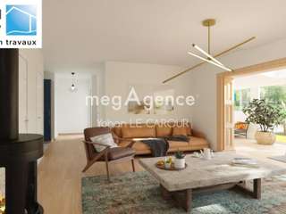 Vente maison 7 pièces Vente maison 7 pièces