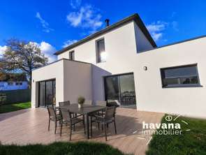 Vente Maison 4 chambresSaint-Avé