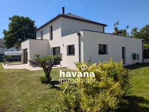 Vente Maison 4 chambresSaint-Avé