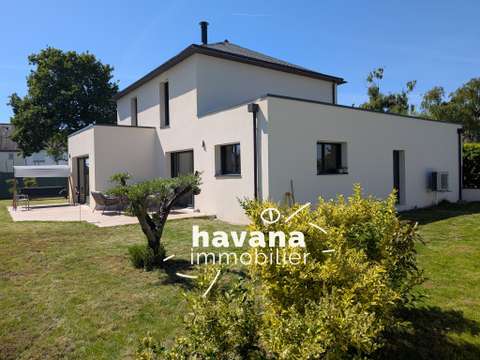 Vente maison 5 pièces Saint-Avé 56