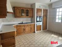 Vente maison 6 pièces Vente maison 6 pièces