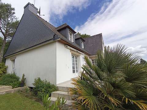 Vente maison 6 pièces Saint-Avé 56