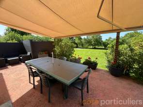 Vente Maison 5 chambresSaint-Avé