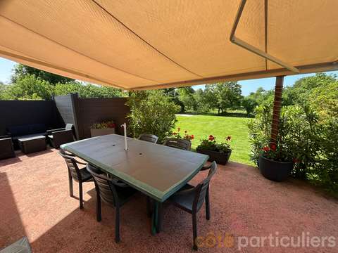 Vente maison 7 pièces Saint-Avé 56