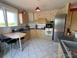 Vente maison 7 pièces Vente maison 7 pièces