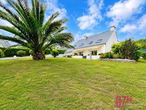 Vente Maison 5 chambresSaint-Avé
