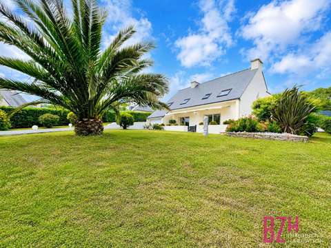 Vente maison 7 pièces Saint-Avé 56