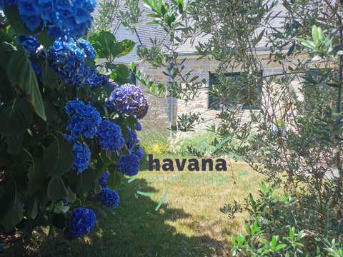Vente maison 6 pièces Saint-Avé 56