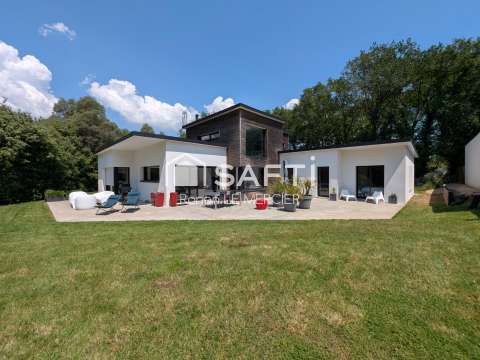 Vente maison 6 pièces Saint-Avé 56
