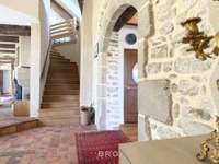 Vente maison 9 pièces