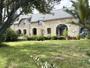 Vente maison 9 pièces Saint-Avé 56