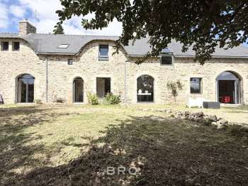 Maison 9 pièces 260 m² · à Saint-Avé · 260 m² · 728 000 €