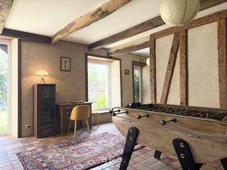 Vente maison 9 pièces