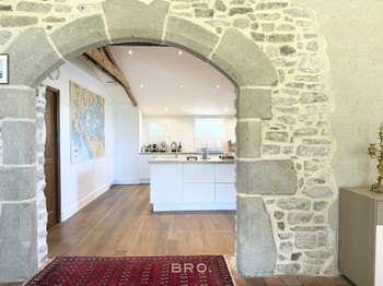 Vente maison 9 pièces
