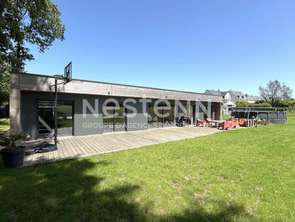 Vente Maison 4 chambresSaint-Avé
