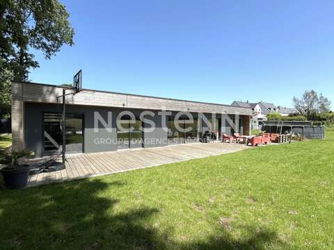 Vente maison 6 pièces Saint-Avé 56