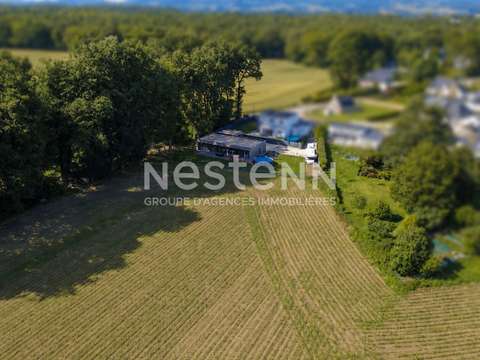 Vente maison 6 pièces Saint-Avé 56