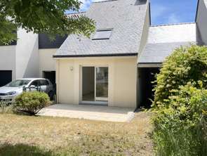 Vente Maison 3 chambresSaint-Avé